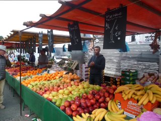 BROCANTE 15 juin 2014