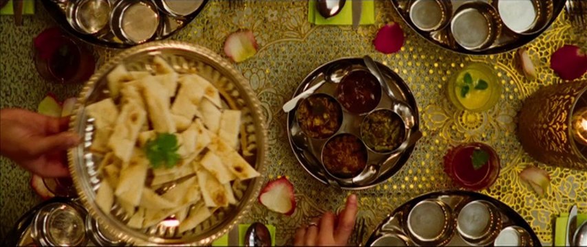 The Hundred-Foot Journey - Trailer