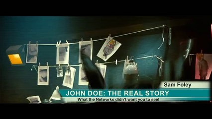 John Doe Vigilante 2014 [Download .torrent]