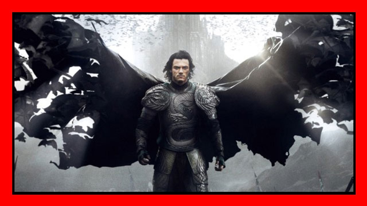 'Dracula Untold': la vera storia del Conte Vlad