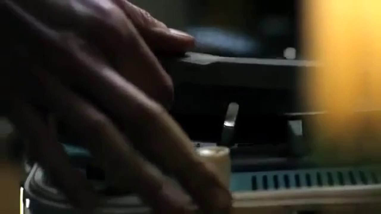 'Mezarına Tüküreceğim' 2 Fragman