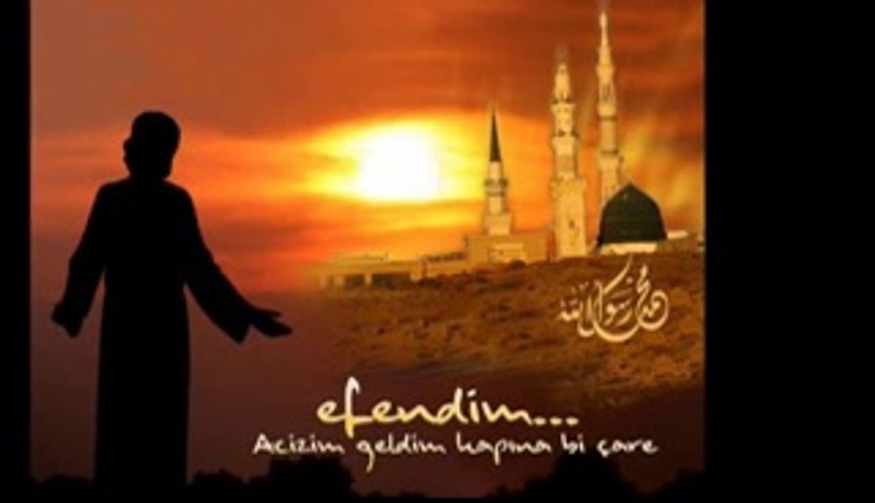 Abdurrahman Önül - Ey Benim Sultanim