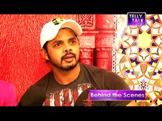 Jhalak Dikhhla Jaa 7  Who is Sreesanth's Biggest COMPETITION