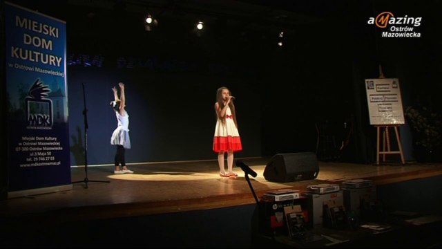 IX Festiwal Polskiej Piosenki Filmowej, Dzień Działacza Kultury Ostrów Mazowiecka 2014