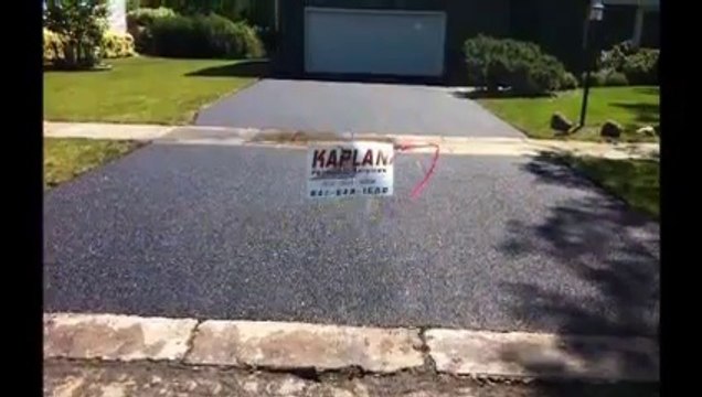 Kaplan Asphalt Paving Companies : (847) 949-1500
