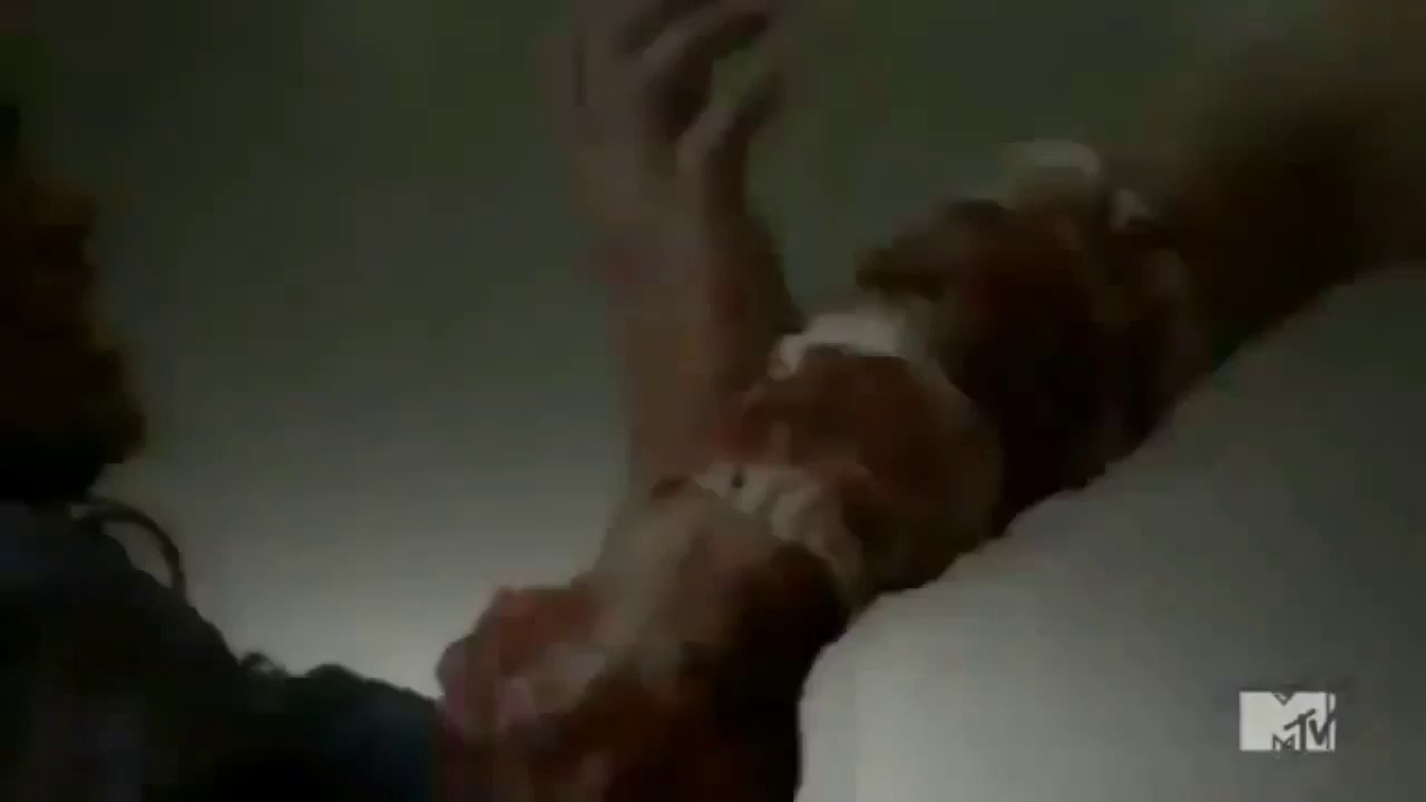 Teen Wolf 4. Sezon 3. Bölüm Fragman