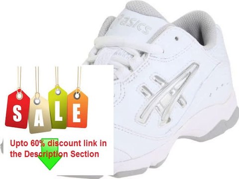 Clearance Sales! ASICS Little Kid/Big Kid Cheer 5 Cheerleading Shoe Review