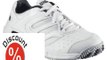 Clearance Sales! Wilson Junior`s Tour Construkt Tennis Shoes 11 White Review