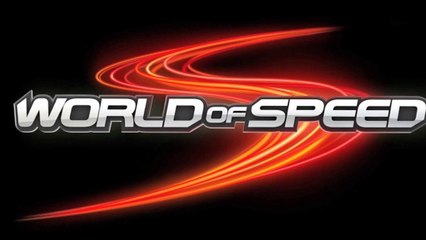 World Of Speed - Mini Cooper S Trailer
