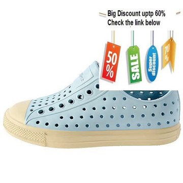 Clearance Sales! NATIVE UNISEX THE JEFFERSON TODDLER/LITTLE KIDS GLMC01-VB Review