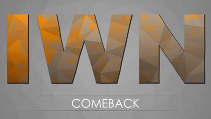 Internet Wrestling Network (IWN)