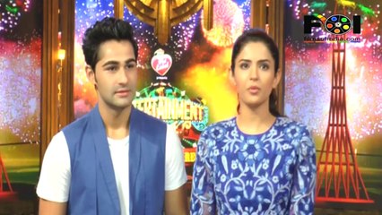 Armaan And Deeksha Not Worried About Their Future