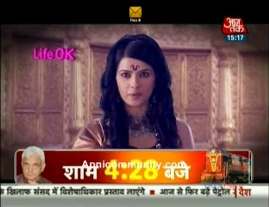 Mahadev 1st juiy khahani mai naya modh