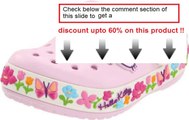 Clearance Sales! Crocs Hello Kitty Clog (Toddler/Little Kid) Review