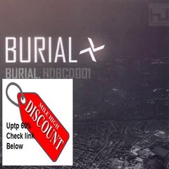 Clearance Sales! Burial Review