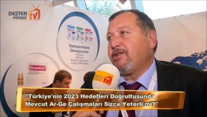 Biem İlaç: Yerli Üretime Ağırlık Veriyoruz