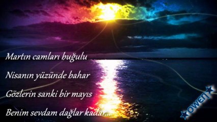 Aşkın Derin - 12 Ay (2014)