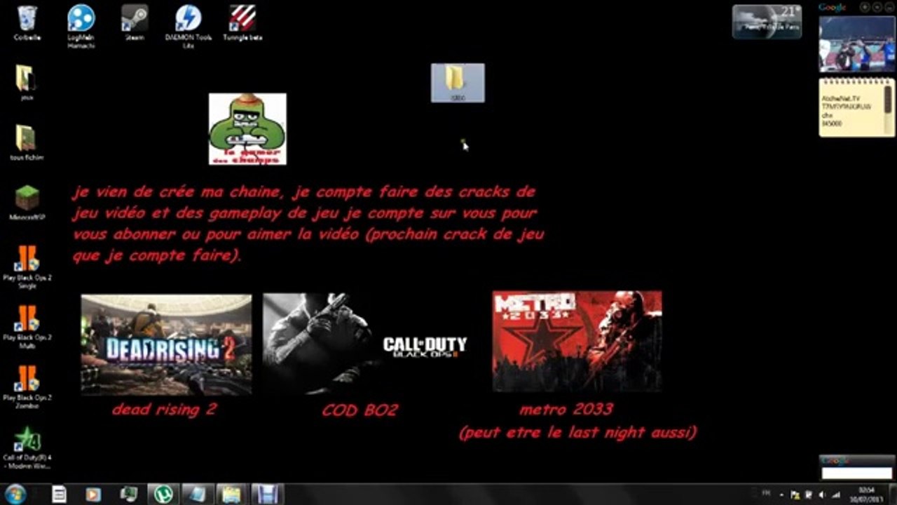 [TUTO] telecharger GTA san andreas pc gratuit