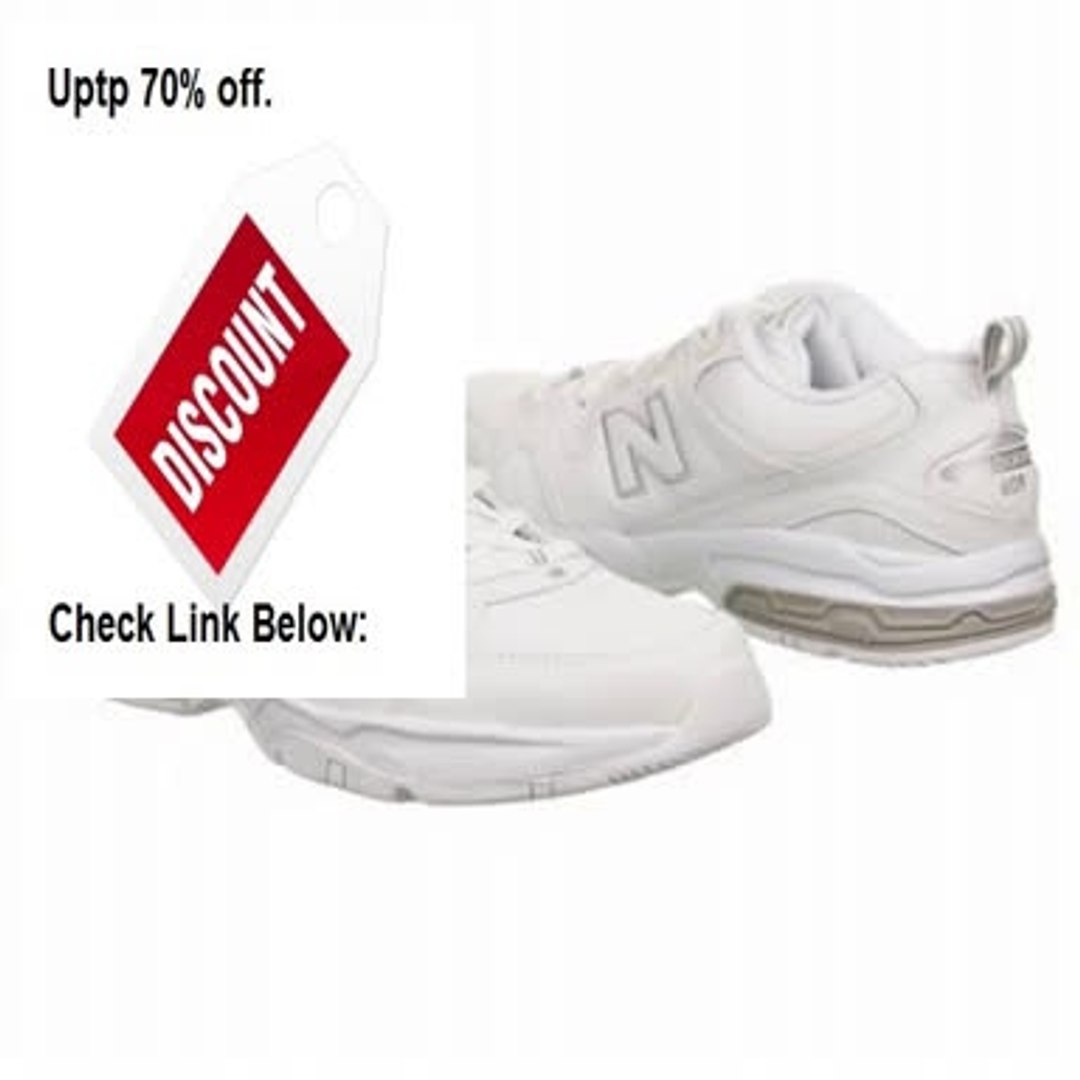 new balance 609 review