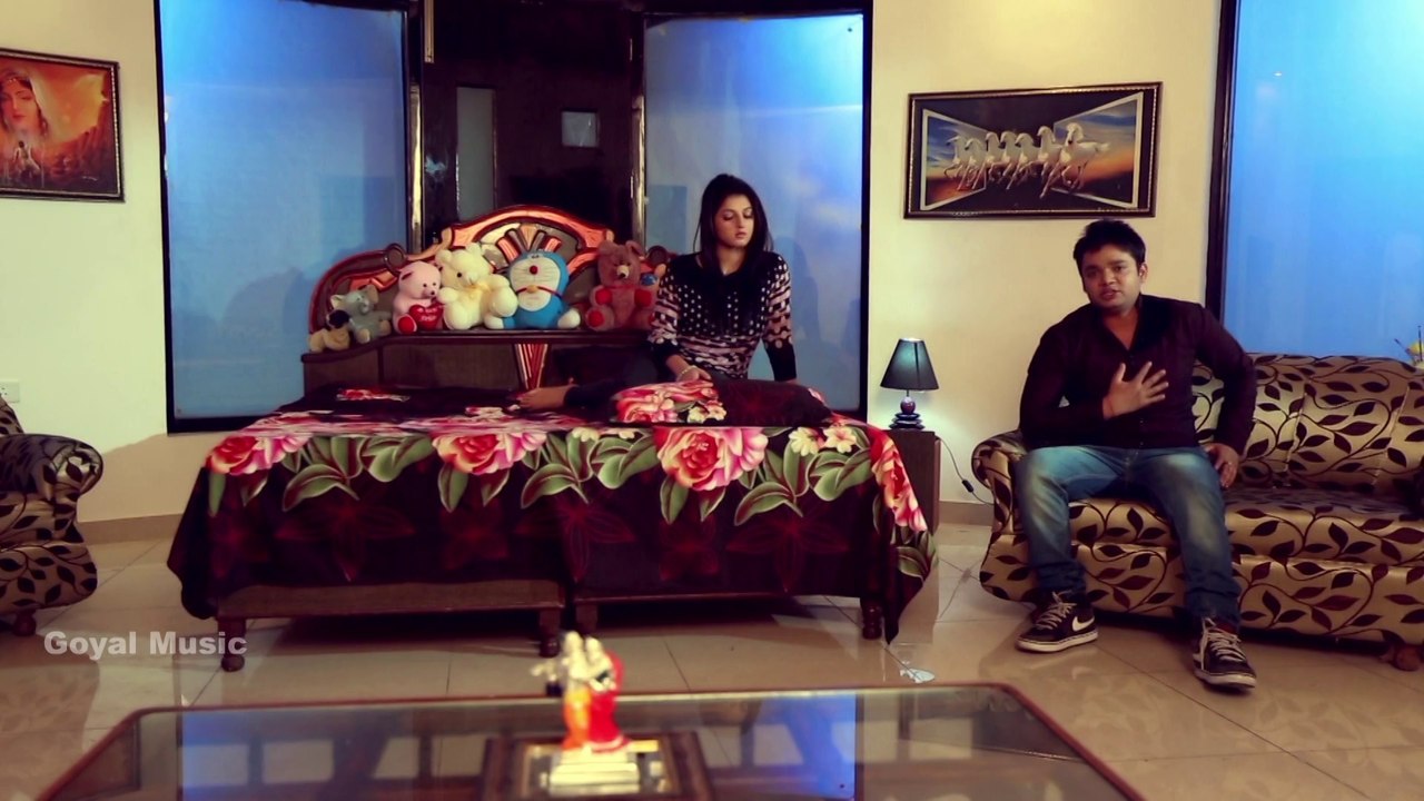 RG - Lammiyan Raatan - Goyal Music
