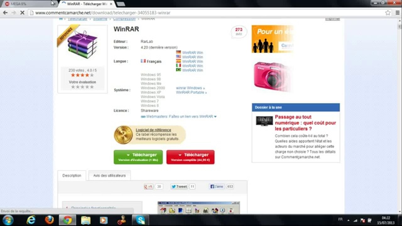 [TUTO] Télécharger GTA San Andreas PC gratuitement