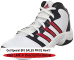 Clearance Sales! adidas Tip Off 2 Basketball Shoe (Little Kid/Big Kid) Review