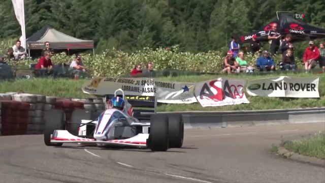 La Course de Côte de la Broque fait son retour en Coupe de France