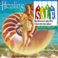 Clearance Sales! Healing Waters Review