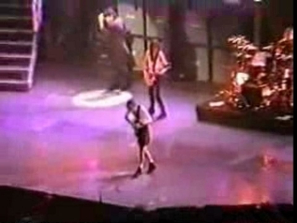 AC/DC ULTRA RARE