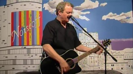 Dave Boyes en Noise off festival