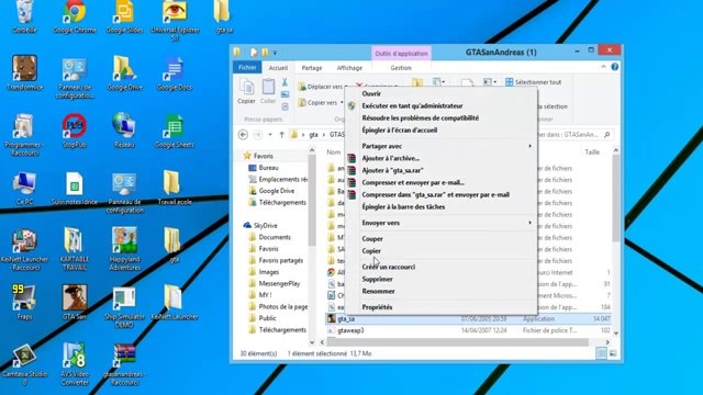 [TUTO] Télécharger GTA San Andreas sur PC Gratuit