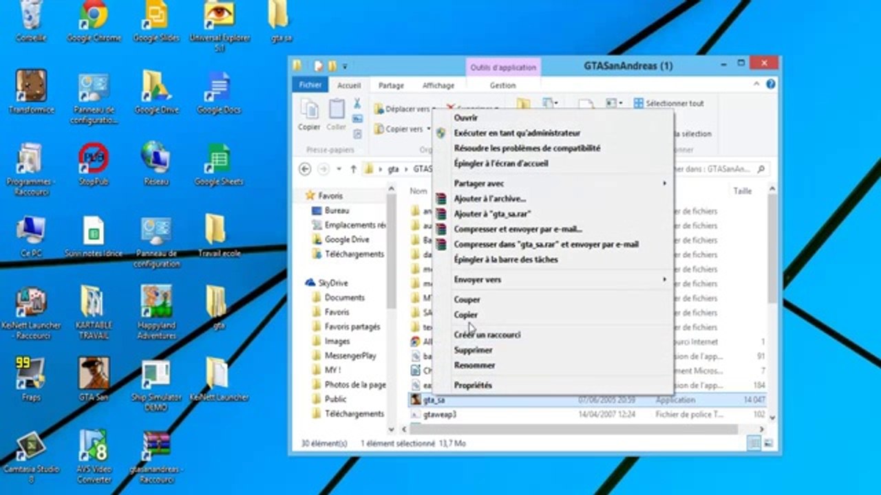 [TUTO] Télécharger GTA San Andreas sur PC Gratuit