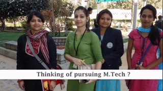 Best M.Tech Engineering College in Bangalore