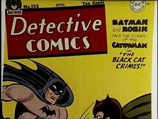 Batman Returns part7