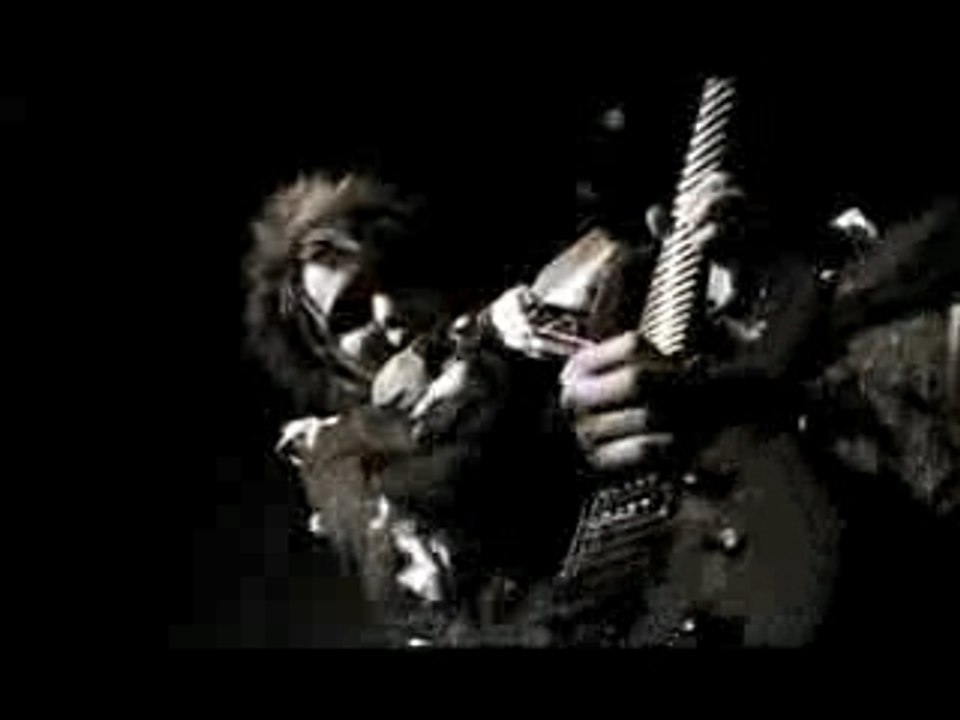 Nightmare - Hate [PV]