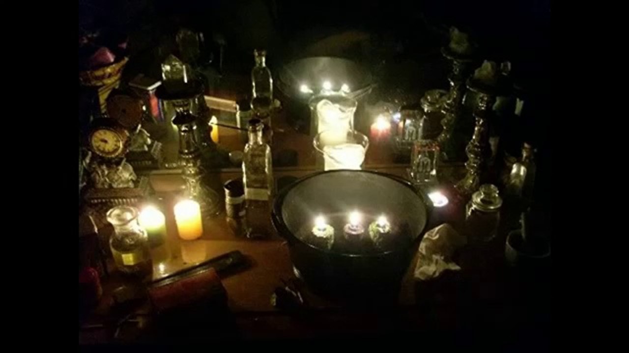 Spell casting