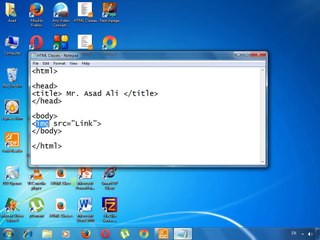 HTML In Urdu/Hindi Class 36