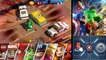 Soluce LEGO Marvel Super Heroes- L'univers en péril Partie 1