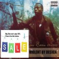 Clearance Sales! Violent By Design (Bonus Dvd) (Dlx) (Dig) Review