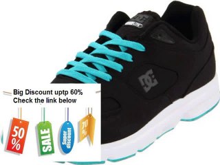 Best Rating DC Men's Boost TX Shoe Review