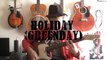 Holiday (Greenday) Part 1/2 - Tuto guitare rock + TABS