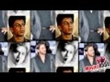 Shahrukh Khan Posts Fans Sketches On Twitter !