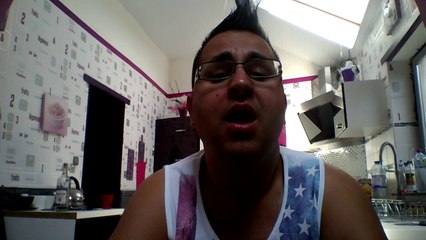 je suis un homo comme ils disent