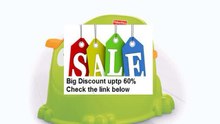 Best Deals Fisher-Price Froggy Potty Review