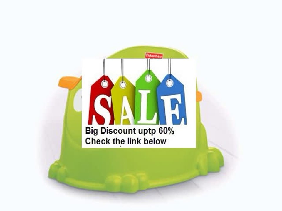Best Deals Fisher-Price Froggy Potty Review