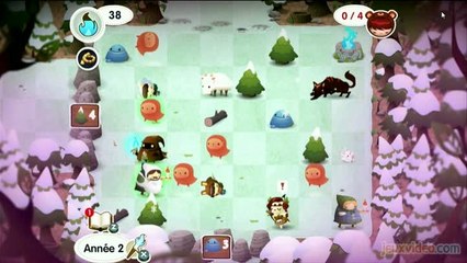 Gaming live - Recherche enfants désespérément