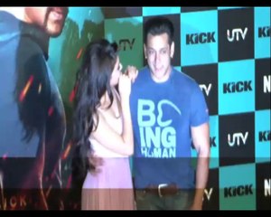 Salman Khan gifts Jacqueline a flat