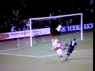 Rotherham United 1-1 Nottingham Forest