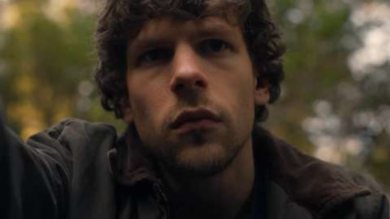 Night Moves - Trailer (Deutsch) HD