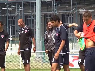 Главным тренером ФК «Клермон» снова стала женщина